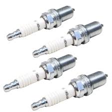 Bujías Champion Spark Kohler 2513223S Command - Rendimiento Superior