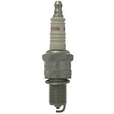 Champion Spark Plugs Pack 1 - Potencia y Rendimiento para tu Motor