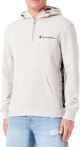Sudadera Champion American Tape para Hombre - Estilo y Comodidad