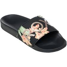 Chanclas Champion Daytona Fucsia para Mujer - Comodidad y Estilo