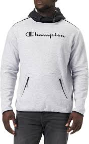 Sudadera Champion Legacy Interlock para Hombre