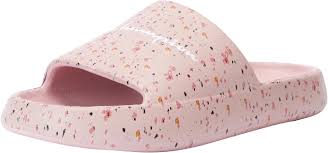 Chanclas Champion Mujer: Confort y Estilo en Cada Paso