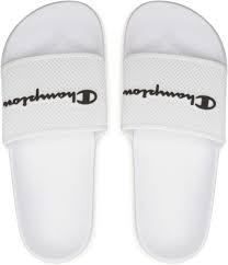 Chanclas Champion Daytona W Mule para Mujer - Estilo y Confort