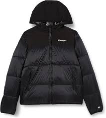 Chaqueta Champion Outdoor Color Block: Estilo y Comodidad para Todos