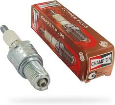 Bujías Champion N9YC - Rendimiento Superior para tu Motor