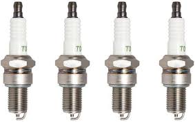 Bujía 131 047 Compatible Champion Candle - Rendimiento Superior