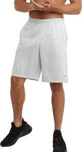 Shorts Atléticos Champion Tall Everyday para Hombre y Mujer