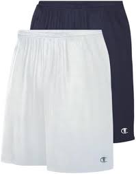 Champion Shorts Big Tall para Hombres - Comodidad y Estilo en Cada Paso