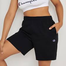 Pantalones Cortos Champion para Mujer - Comodidad y Estilo
