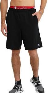Shorts Champion Jersey Pockets: Comodidad y Estilo para Todos