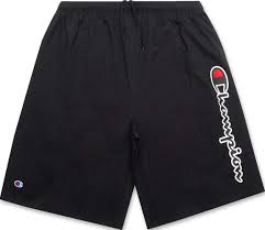 Pantalón Atlético Champion con Cordón Ajustable: Comodidad y Estilo