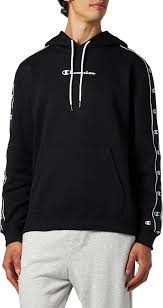 Champion American Powerblend Sudadera con Capucha para Hombre