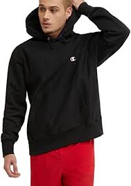 Sudadera Champion Reverse Pullover Hoodie para Hombre