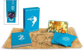 Camiseta Legend Zelda Breath of the Wild - Champion Edition