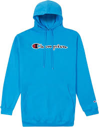 Sudadera Champion Hombre - Con estilo y comodidad