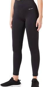 Mallas Champion 115635 para Mujer: Confort y Estilo