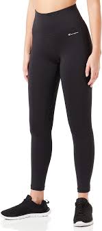 Mallas Champion 115635 para Mujer: Confort y Estilo