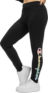 Mallas Champion El Kk002: Comodidad y Estilo para Todos