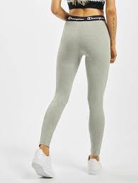 Mallas Champion 7/8 W S: Comodidad y Estilo para tu Entrenamiento