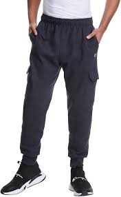 Pantalón Deportivo Powerblend Jogger para Hombre Champion