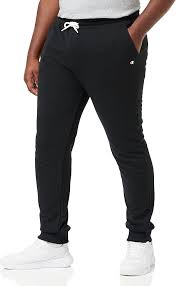 Pantalones Deportivos Champion Authentic C Logo para Hombre