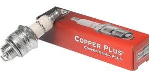 Bujía Champion RS14YC6: Rendimiento y Fiabilidad