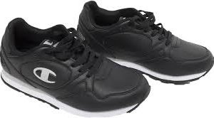 Zapatillas Champion para Hombre: Estilo y Comodidad