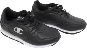 Zapatillas Champion para Hombre: Estilo y Comodidad