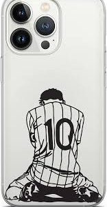 Funda Móvil Champion Personalizada - Protege tu Estilo