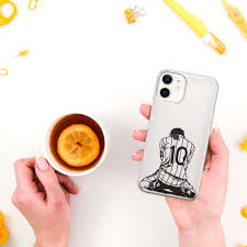 Funda Móvil Champion Personalizada - Protección y Estilo