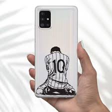 Funda Móvil Champion Personalizable Tekilla