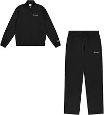 Chándal Deportivo Champion para Hombre - Comodidad y Estilo