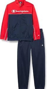 Chándal Champion Legacy para Hombre: Comodidad y Estilo