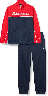 Chándal Champion Legacy para Hombre: Comodidad y Estilo