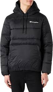 Chaqueta Champion Outdoor para Hombre - Estilo y Comodidad
