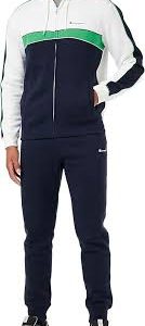 Chándal Completo Champion Colorblock Powerblend para Hombre