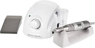 Marathon Champion Profesional Eléctrico Manicura - La Solución Perfecta para tus Uñas