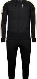 Chándal Capucha Champion para Hombre - Comodidad y Estilo