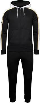 Chándal Capucha Champion para Hombre - Comodidad y Estilo