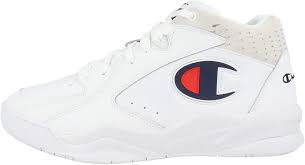 Zapatillas Champion Zone Mid: Estilo y Comodidad en Cada Paso