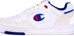 Zapatillas Bajas Champion para Hombre - Estilo Clásico y Comodidad