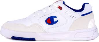 Zapatillas Bajas Champion para Hombre - Estilo Clásico y Comodidad