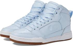 Zapatillas Champion CA101469W 496 Arena Power Hi: Estilo y Comodidad