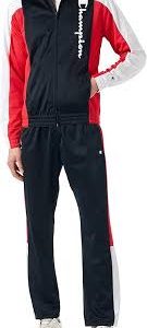 Chándal Deportivo Champion para Hombre - Comodidad y Estilo
