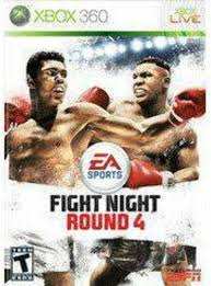 Fight Night Champion para Xbox 360 - La mejor experiencia de boxeo