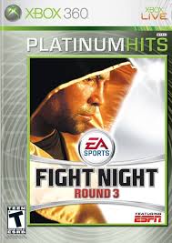 Fight Night Champion para Xbox 360 - ¡La batalla definitiva en tu consola!