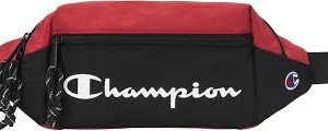 Riñonera Champion Prime Sling para Hombre: Estilo y Comodidad