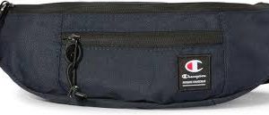 Riñonera Champion Lifestyle 806021: Estilo y Comodidad para el Hombre Moderno