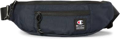 Riñonera Champion Lifestyle 806021: Estilo y Comodidad para el Hombre Moderno