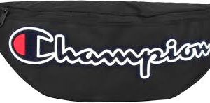 Riñonera Champion Unisex: Estilo y Comodidad para Todos